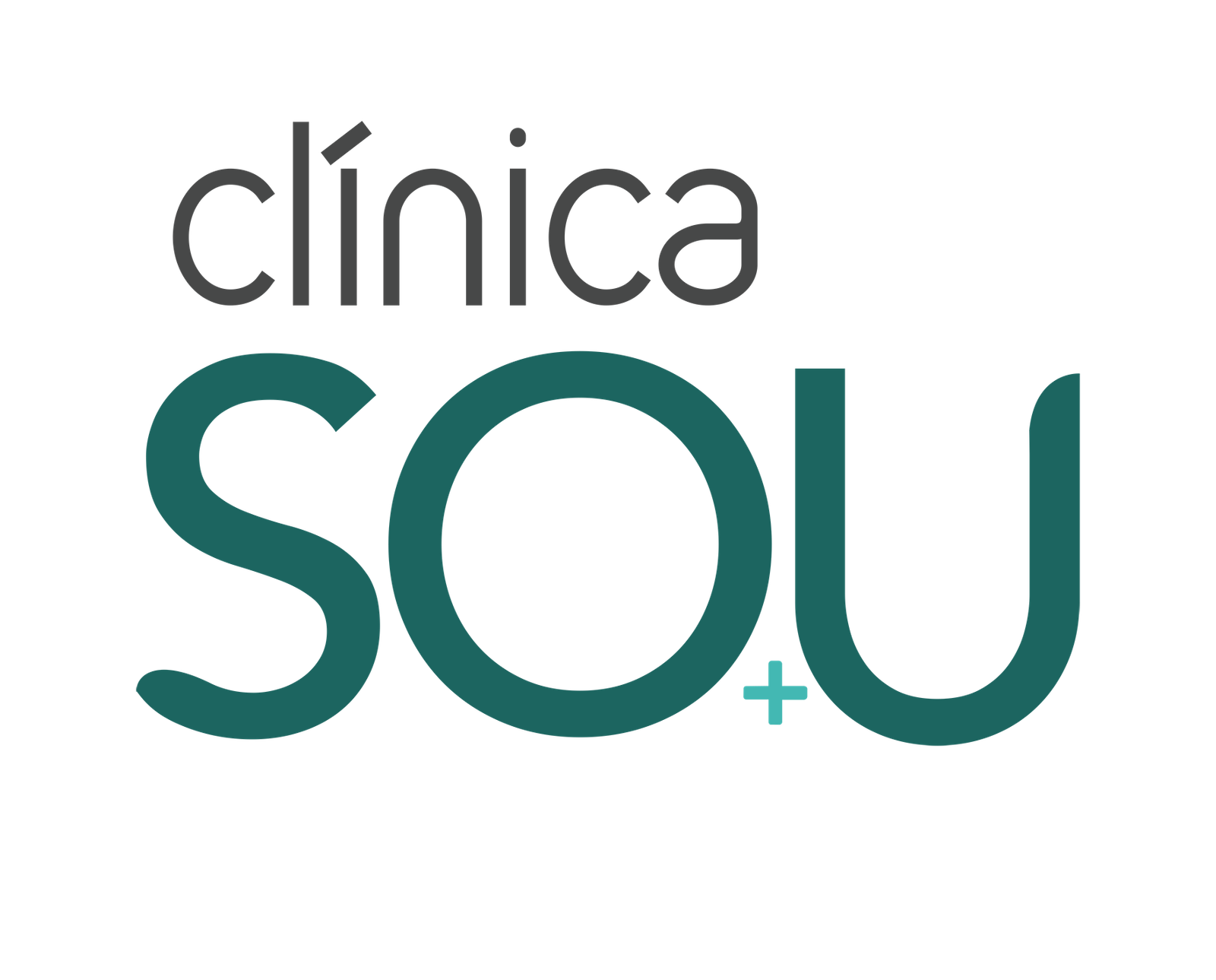 Logo Clínica SO.U