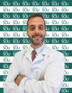 Dr. Luiz Roberto Soares de Araujo Filho