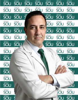 Dr. Fabrício Roberto Severino