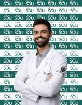 Dr. Thales Ramos Pizziolo